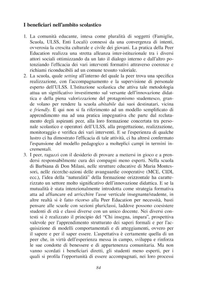 Página de muestra