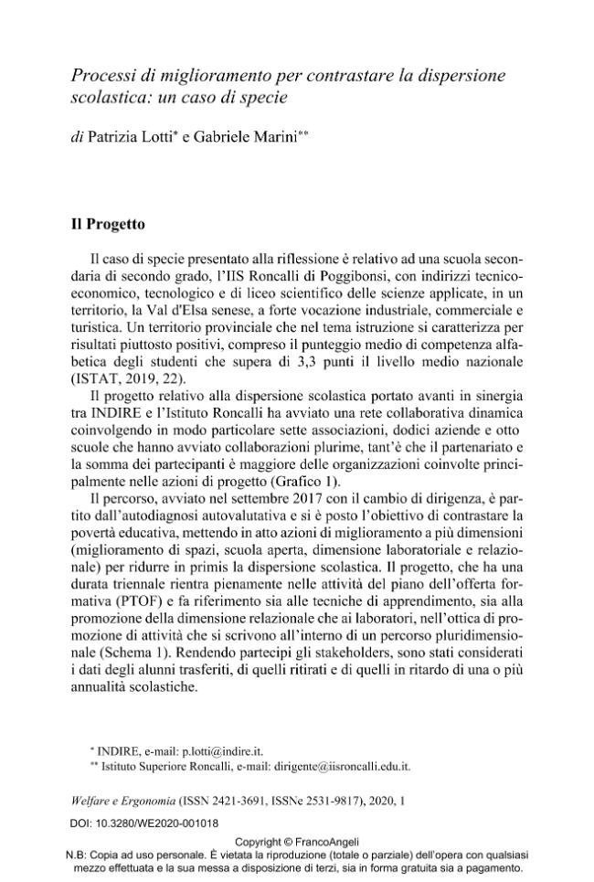 Probeseite