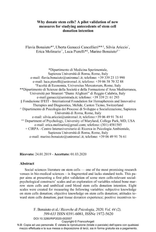 Sample page