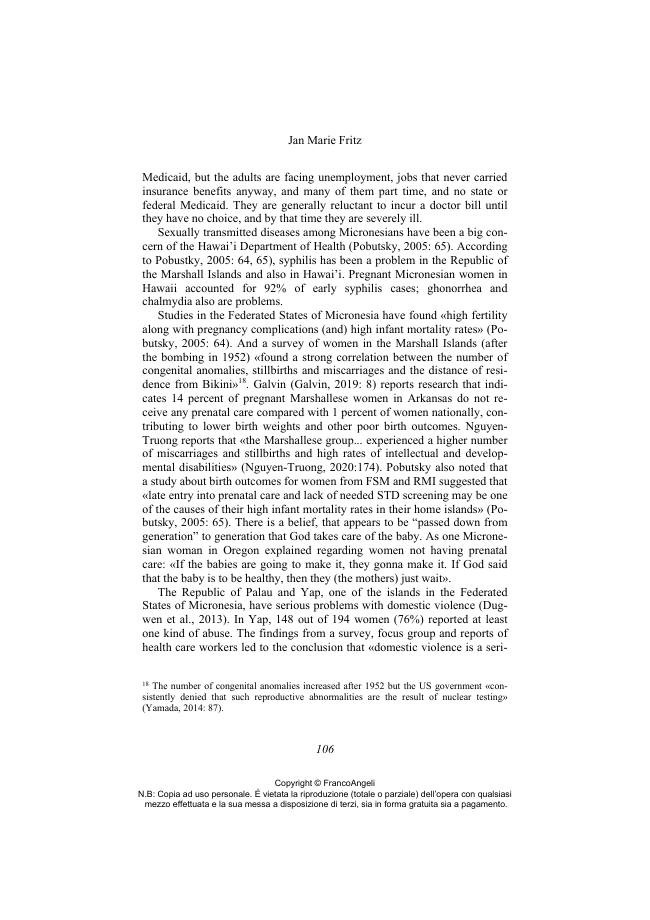 Sample page