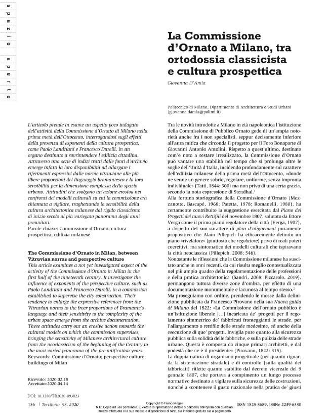Probeseite