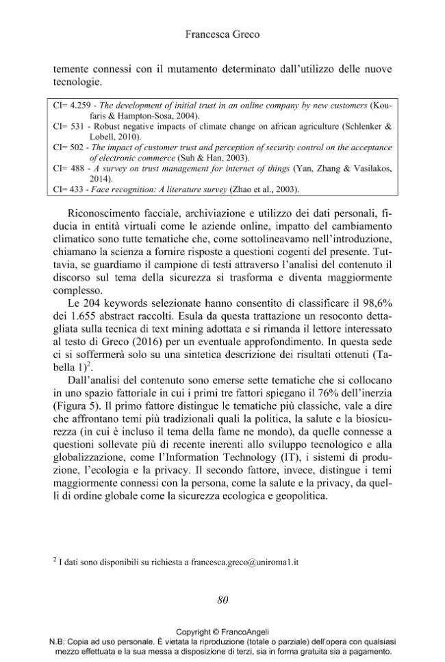 Probeseite