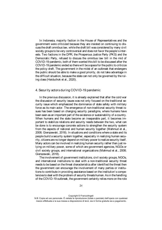 Sample page