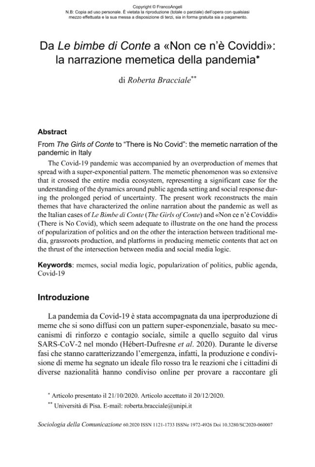 Exemple de page