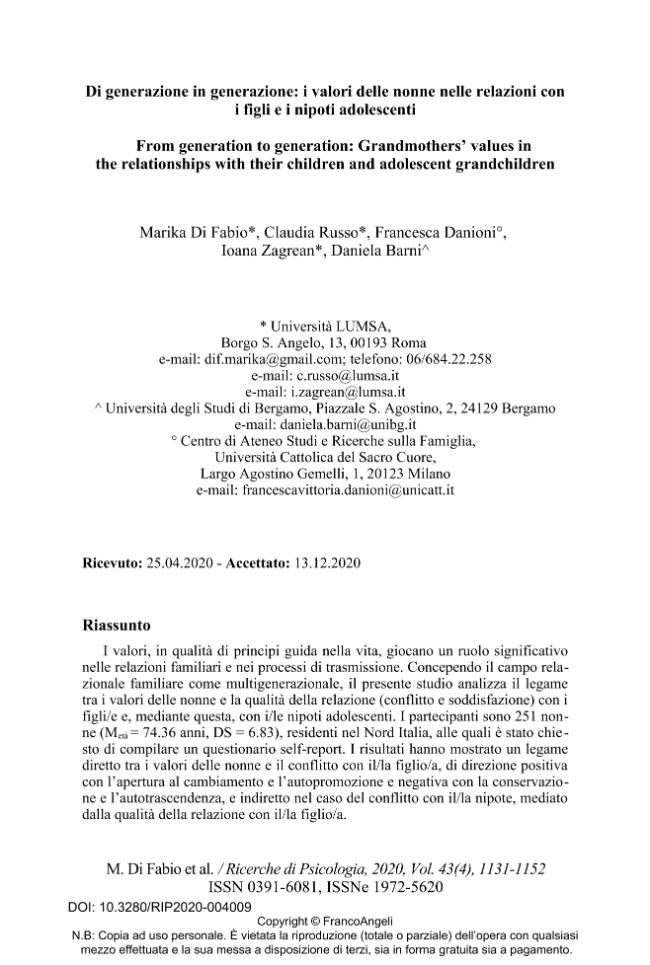 Exemple de page