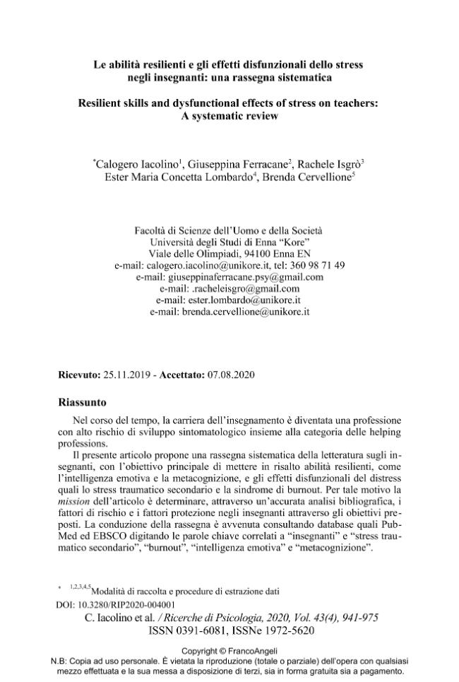 Exemple de page