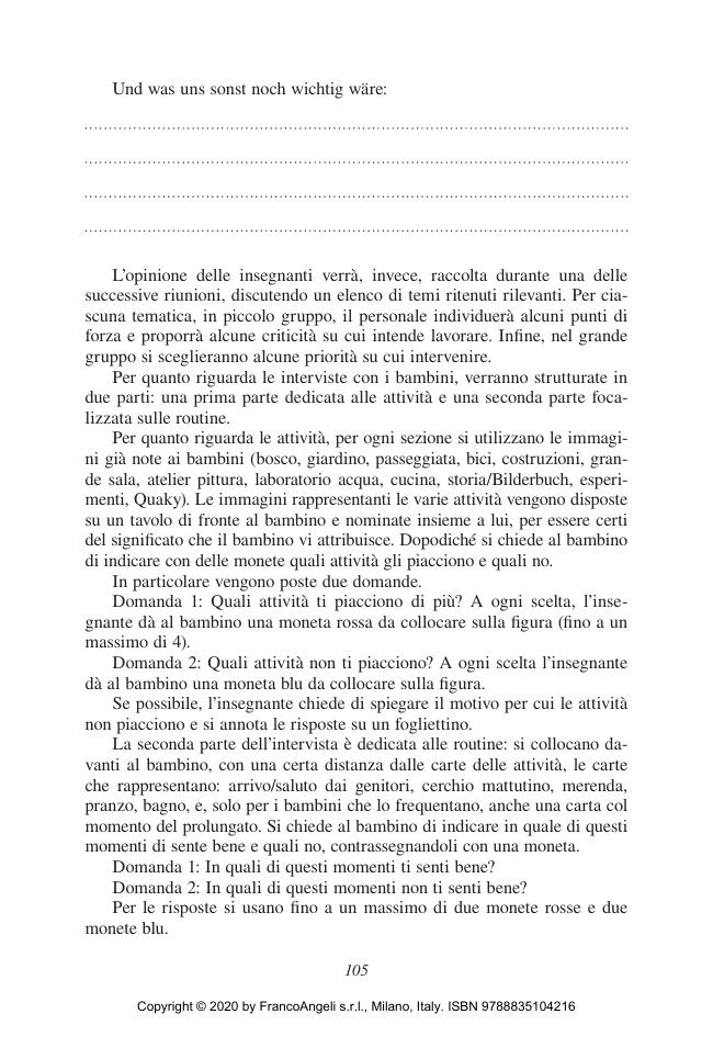 Sample page
