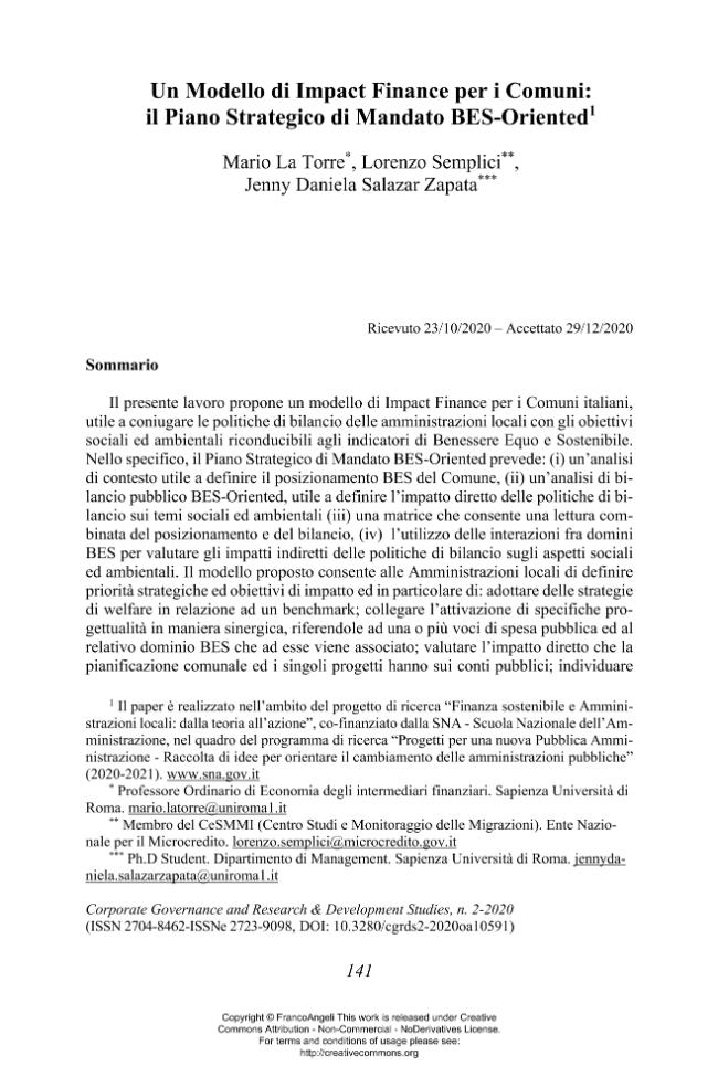 Sample page