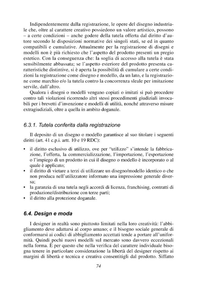 Pagina campione