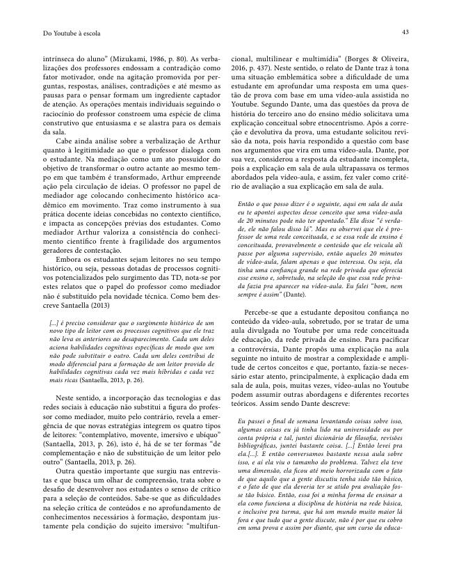 Exemple de page