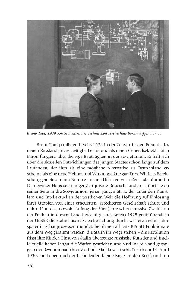 Probeseite