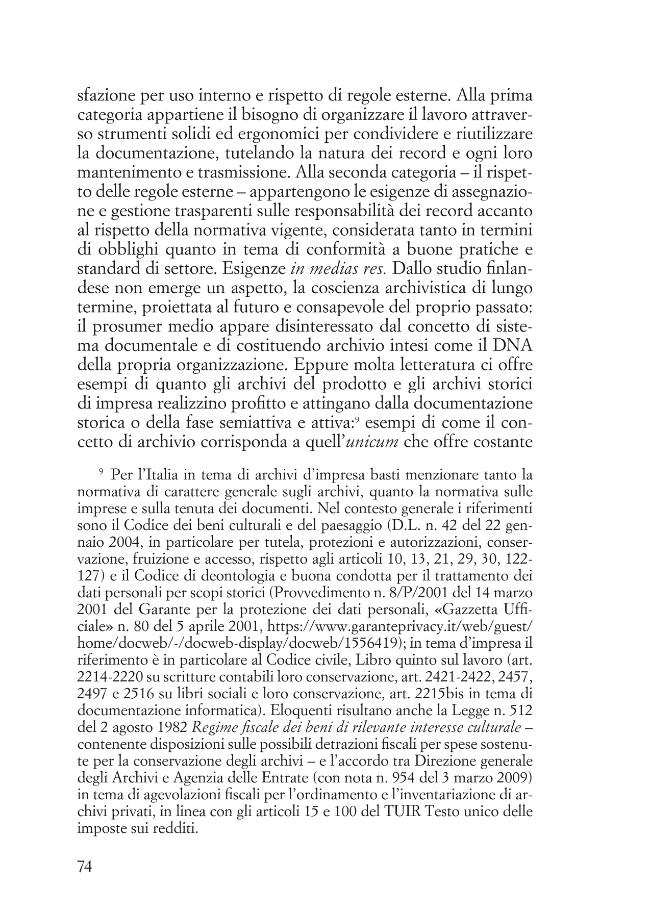 Exemple de page