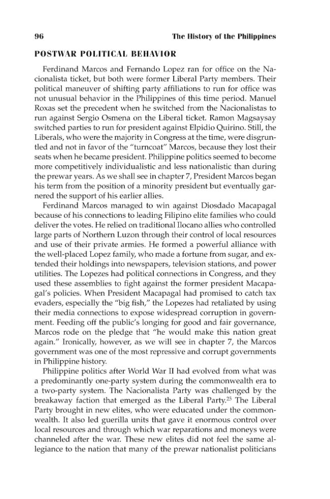 Sample page