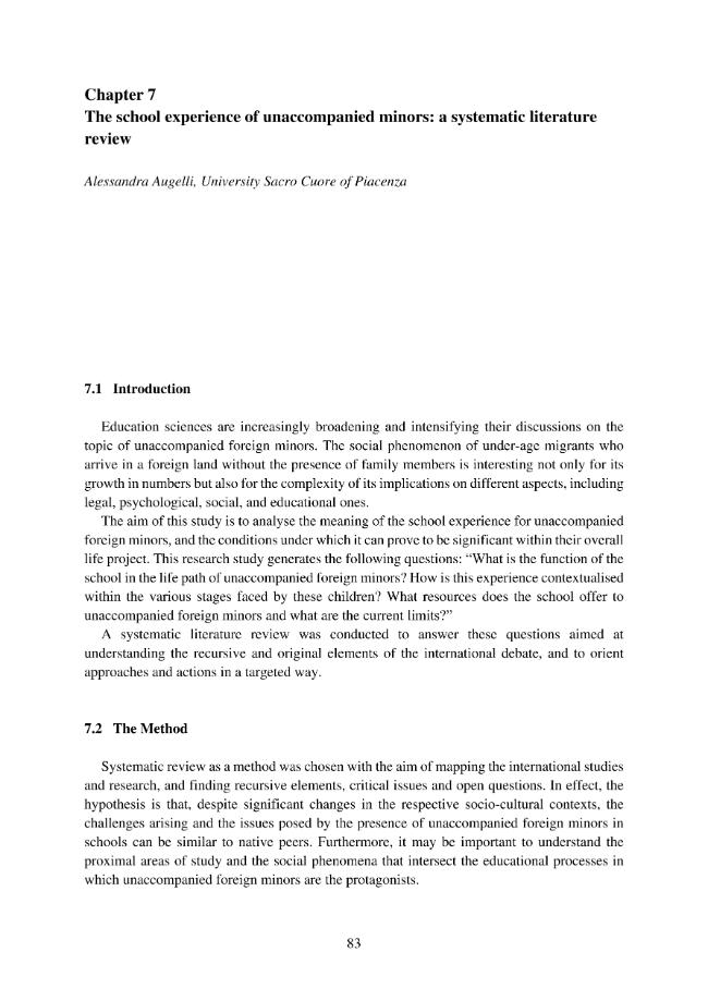 Exemple de page