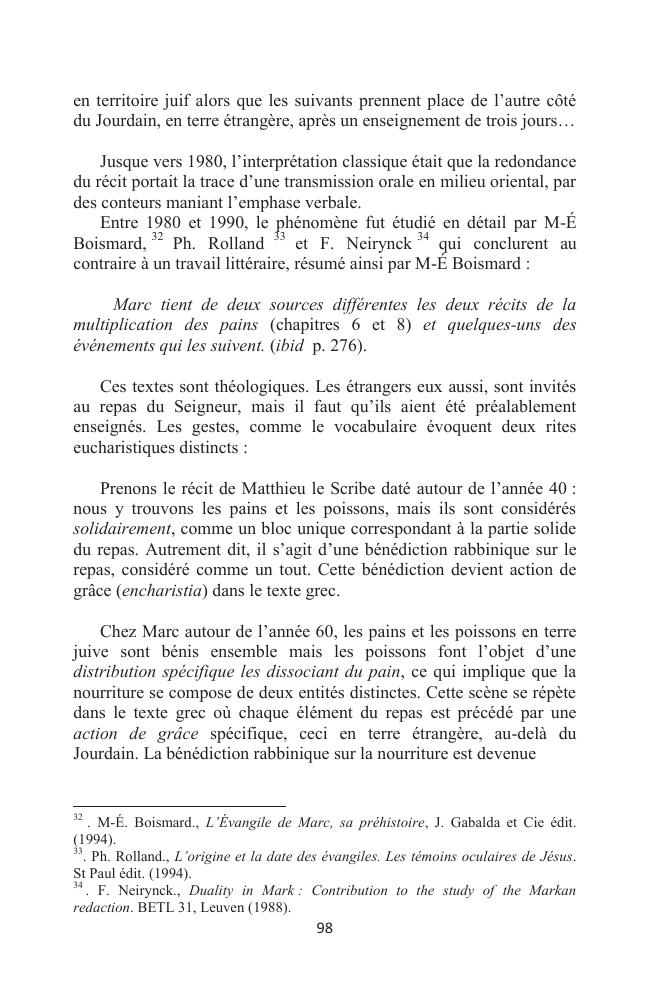 Exemple de page