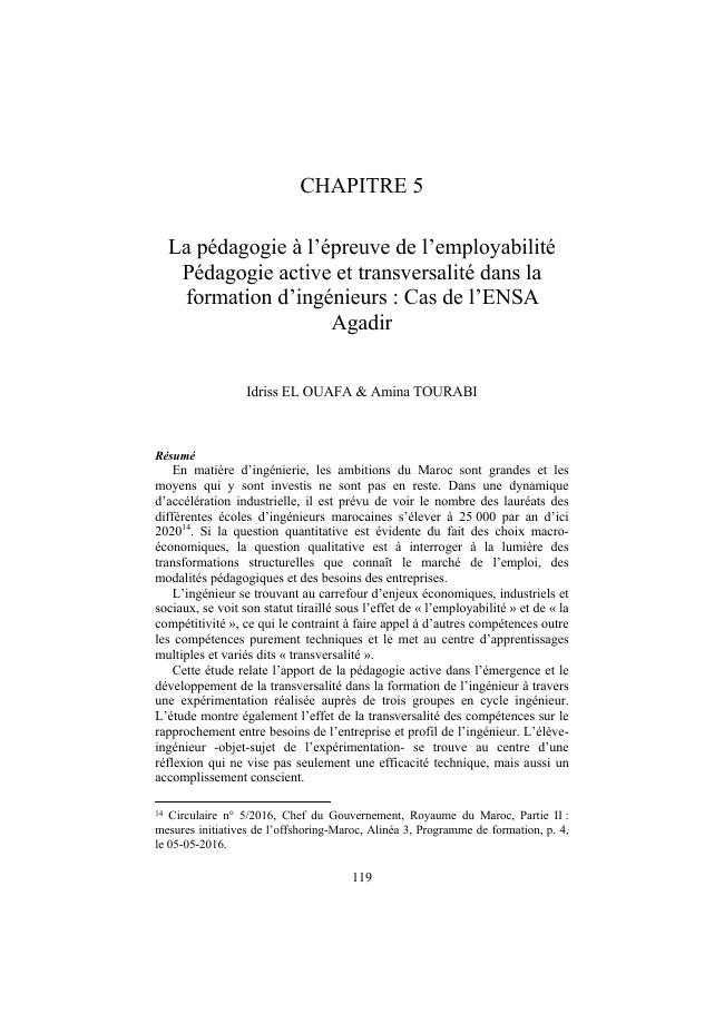 Pagina campione
