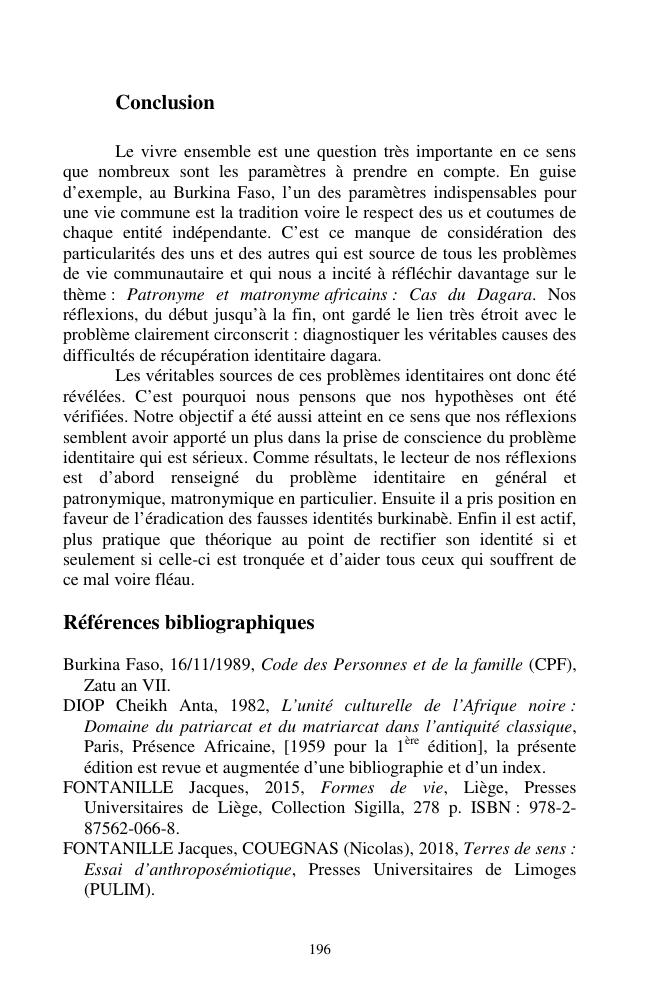 Sample page