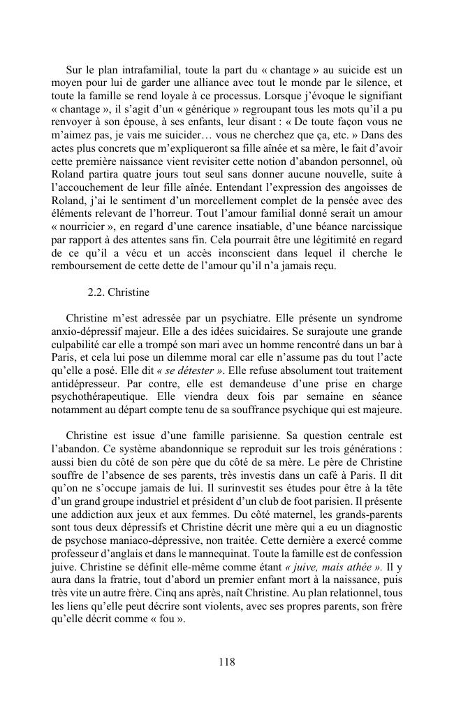 Página de muestra