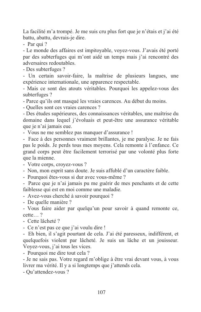 Página de muestra