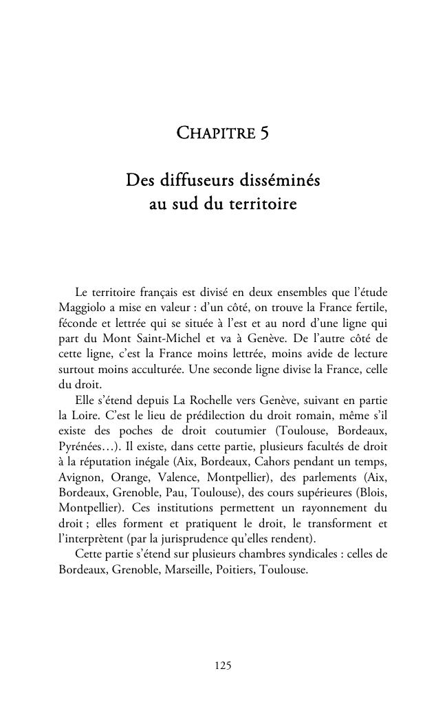 Exemple de page