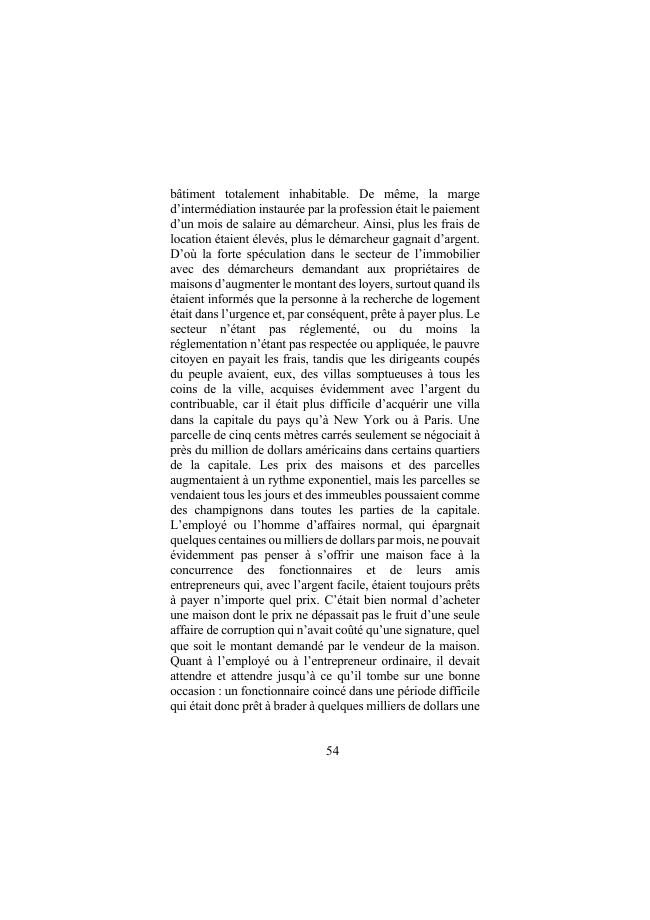 Probeseite