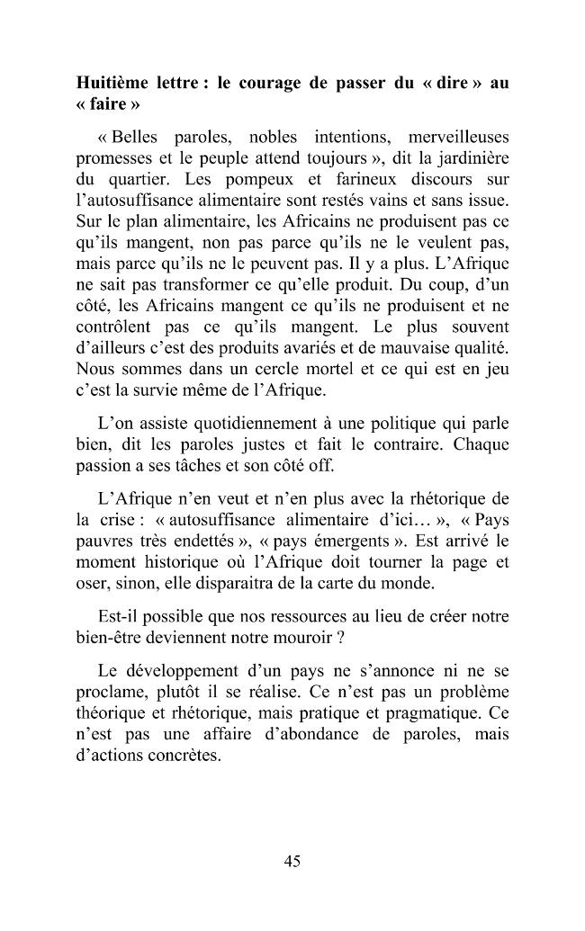 Probeseite