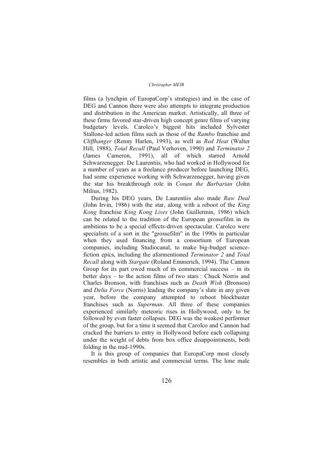 Sample page