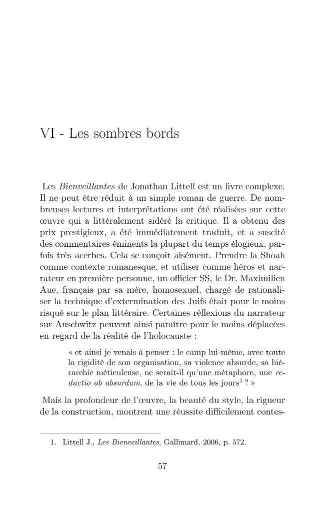 Sample page