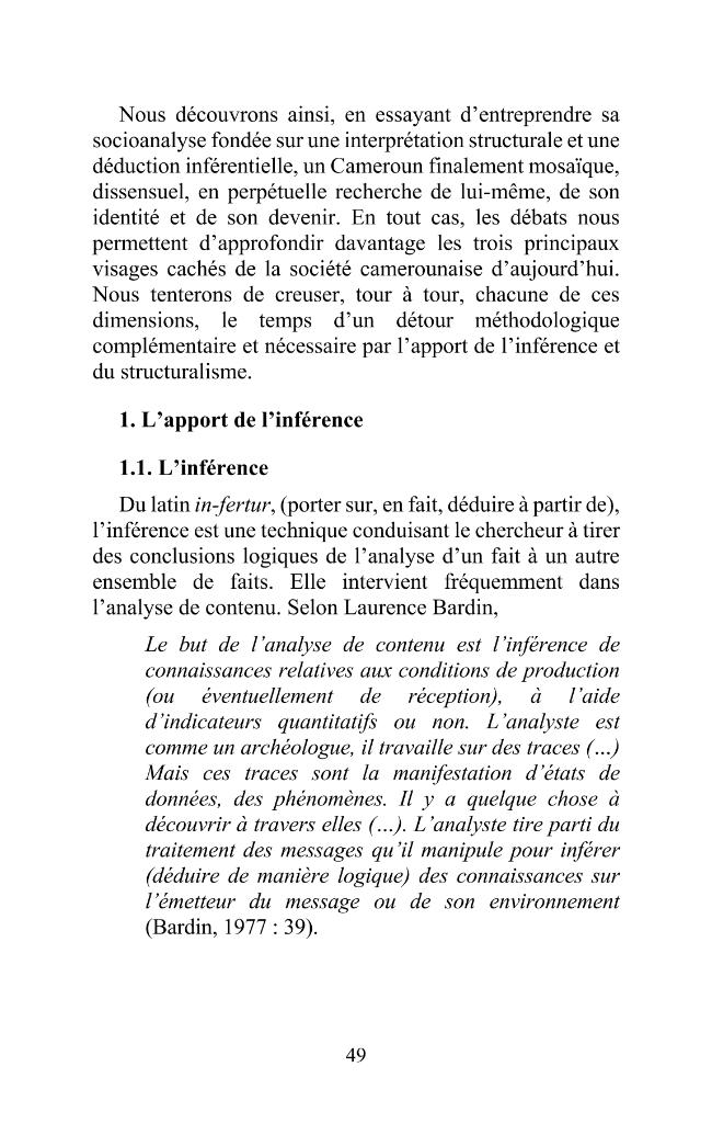 Probeseite