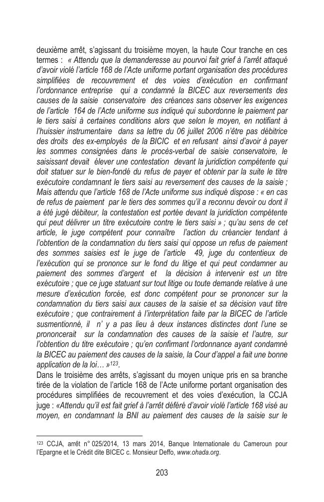 Exemple de page