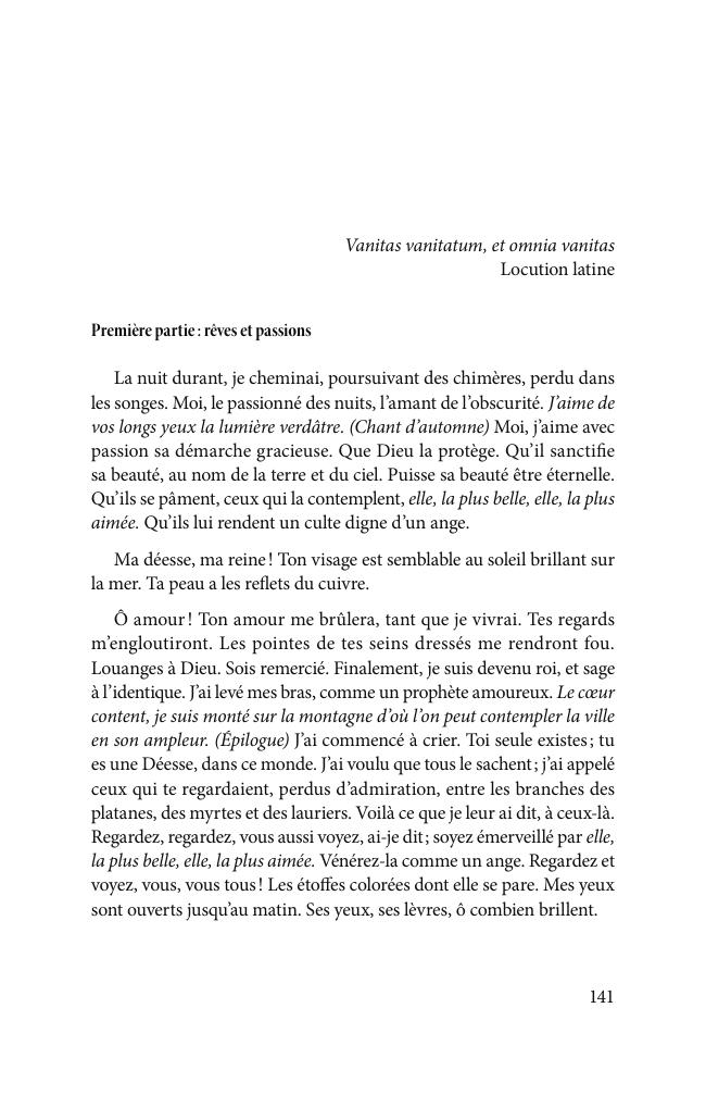 Página de muestra