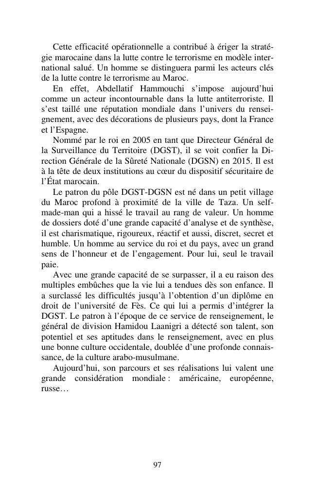 Exemple de page