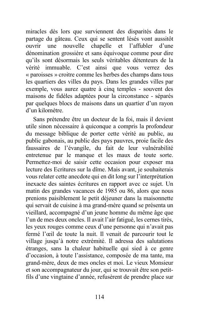 Pagina campione