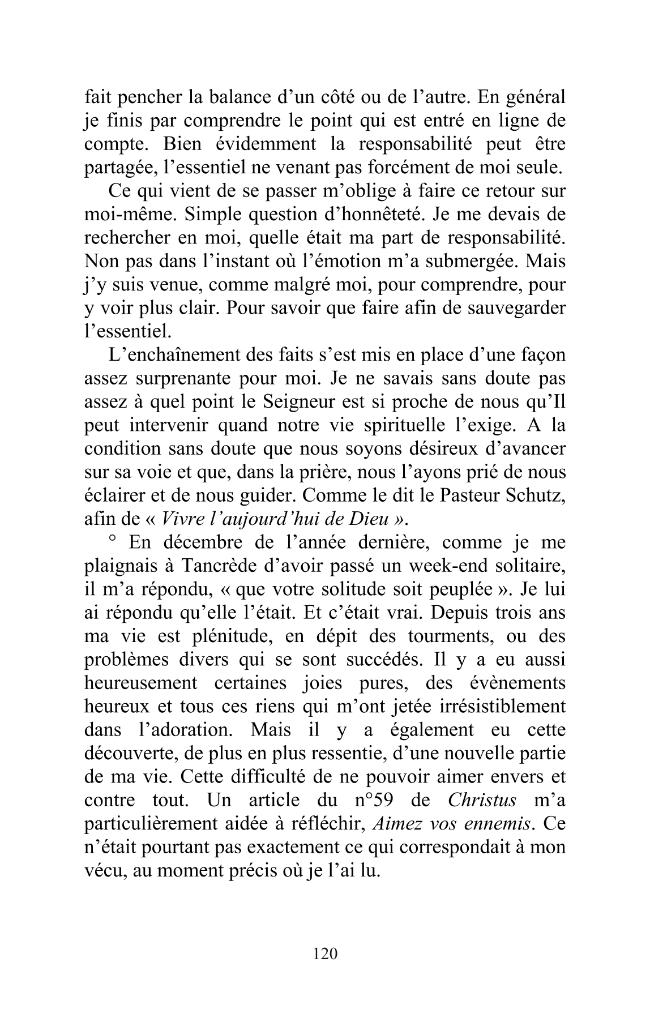 Exemple de page
