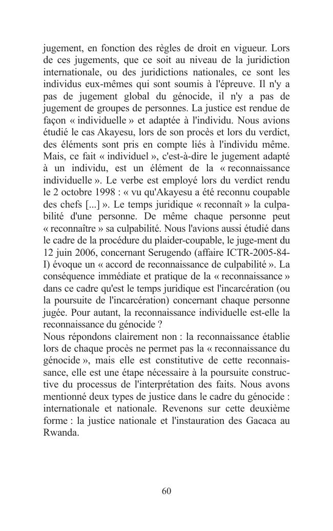 Exemple de page