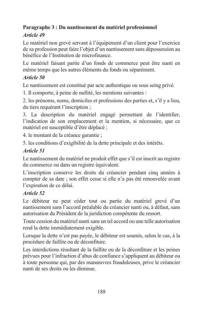 Sample page