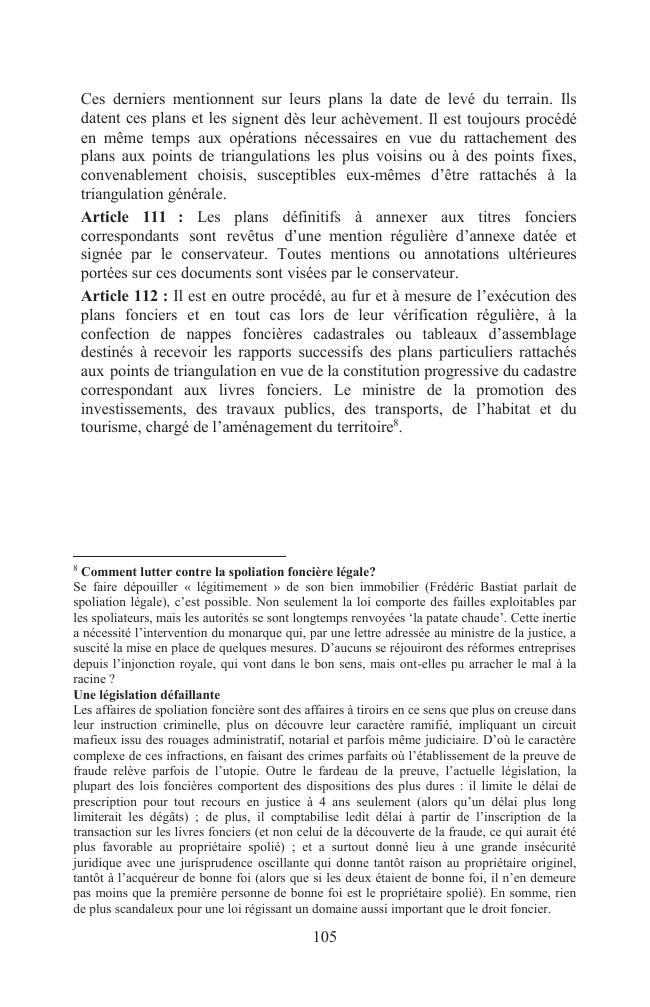 Sample page