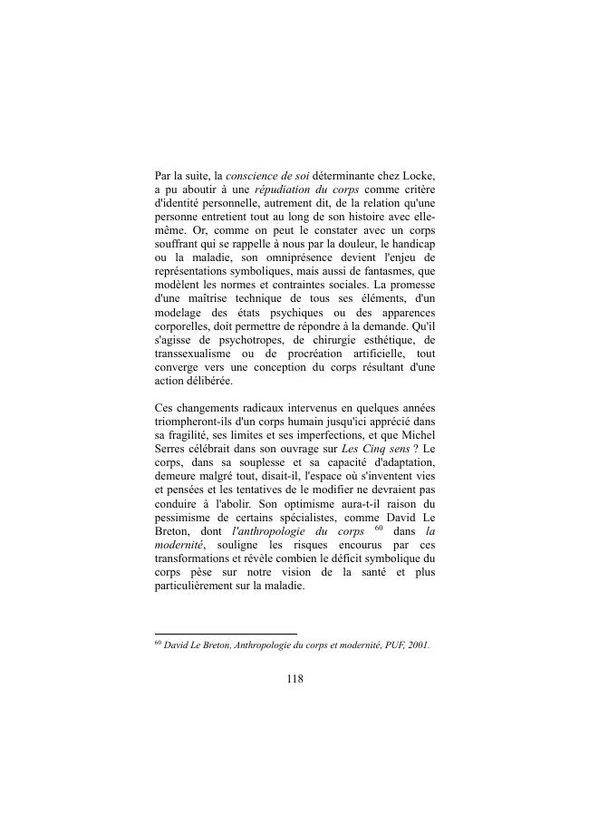 Página de muestra