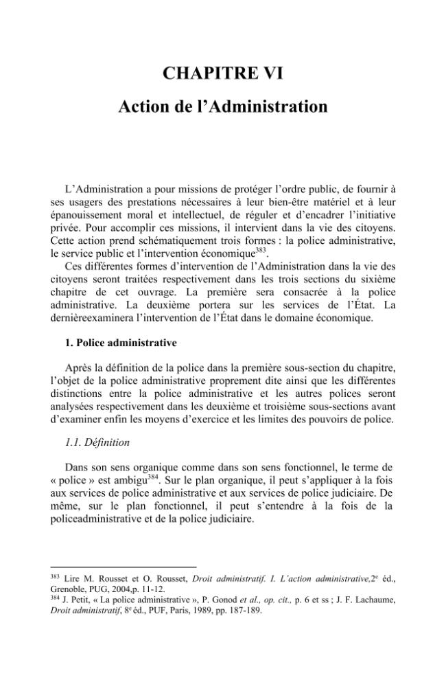 Probeseite