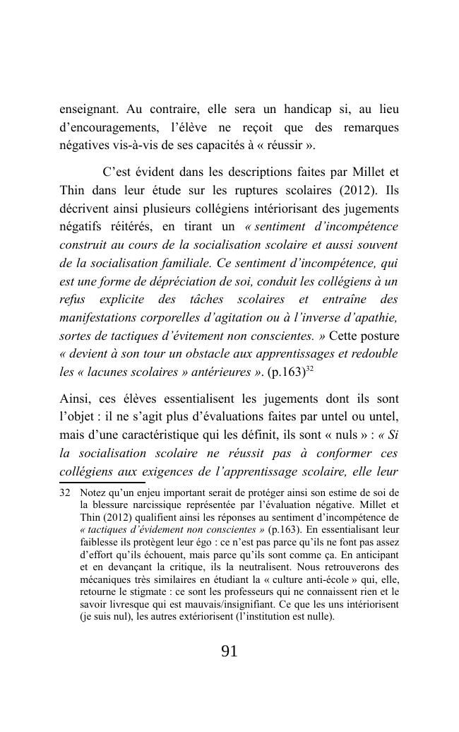 Sample page