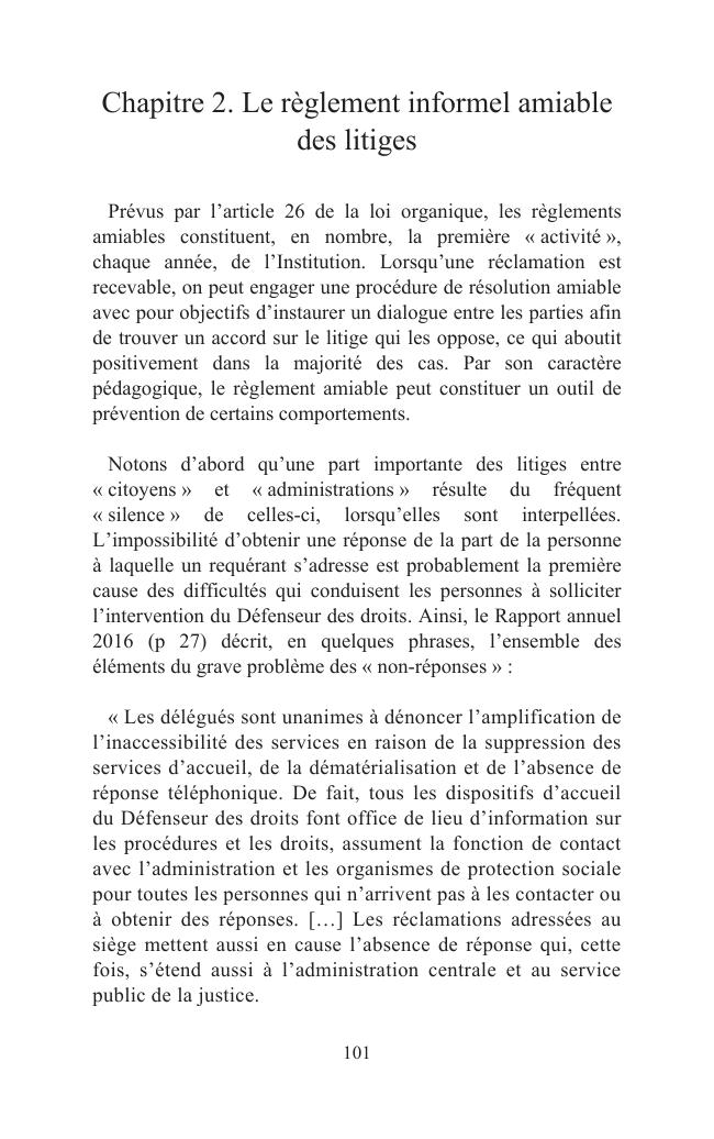 Probeseite