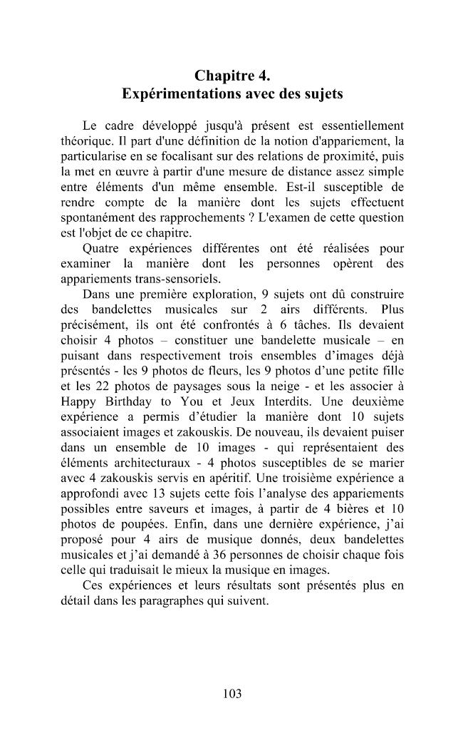Pagina campione
