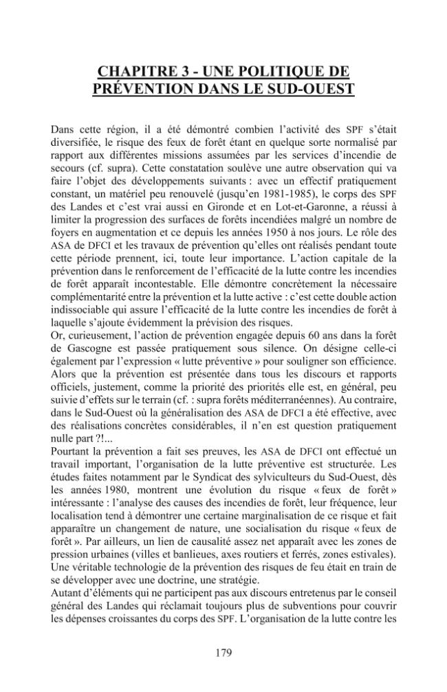 Exemple de page