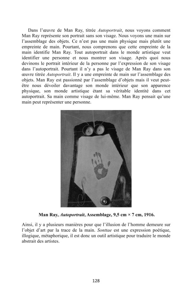 Exemple de page
