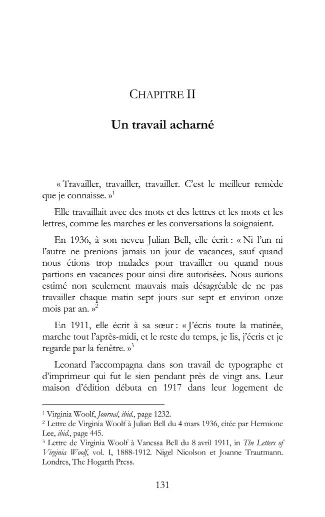 Probeseite