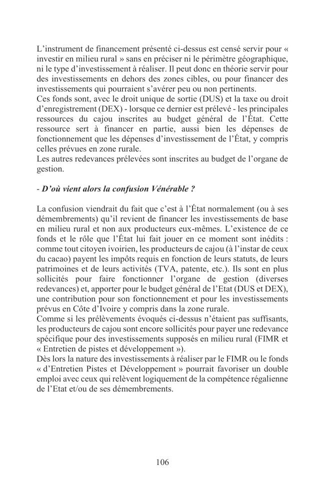 Exemple de page