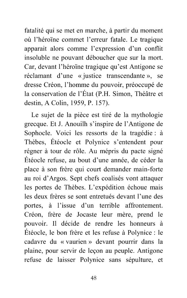 Probeseite