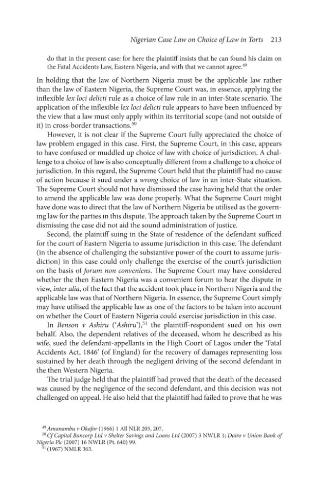 Sample page