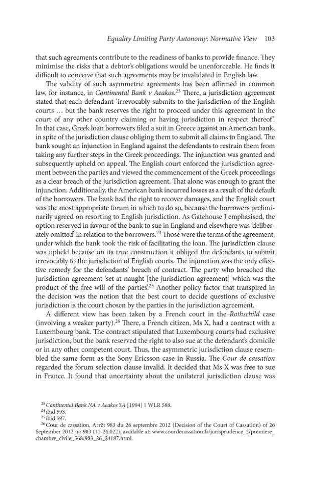Exemple de page