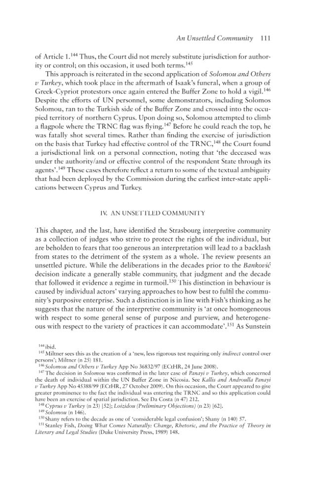 Sample page